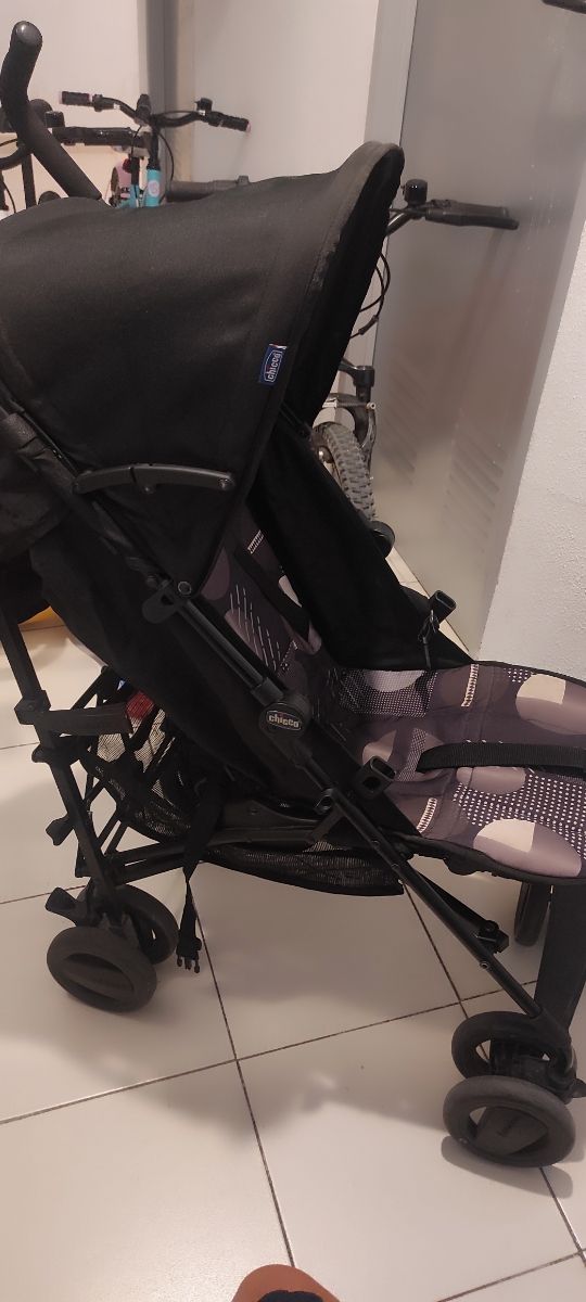 Silla de paseo Chicco London