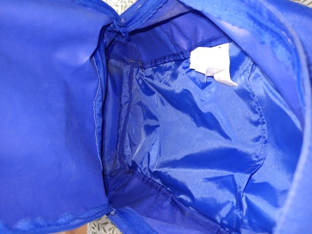 Mochila Adidas OG Azul