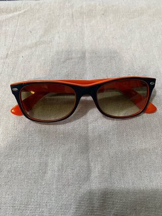 Gafas de sol Ray-Ban RB3447 Redondas