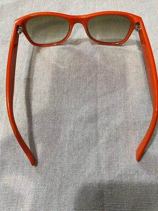 Gafas de sol Ray-Ban RB3447 Redondas