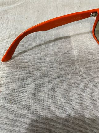 Gafas de sol Ray-Ban RB3447 Redondas