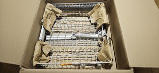 Cesta/o superior lavavajillas Miele 7000 G5 7