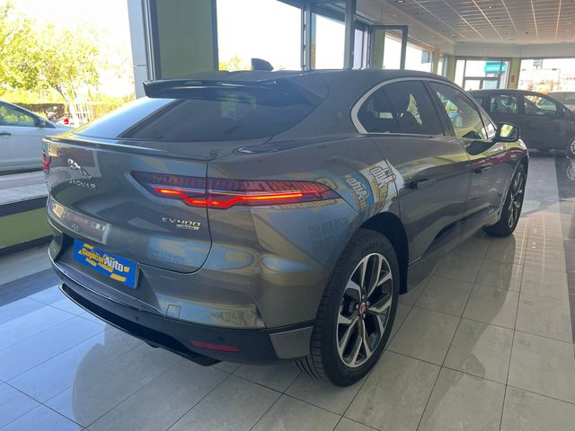 JAGUAR I-PACE HSE  EV400 AWD  90kw 400cv Automátic