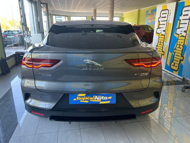 JAGUAR I-PACE HSE  EV400 AWD  90kw 400cv Automátic