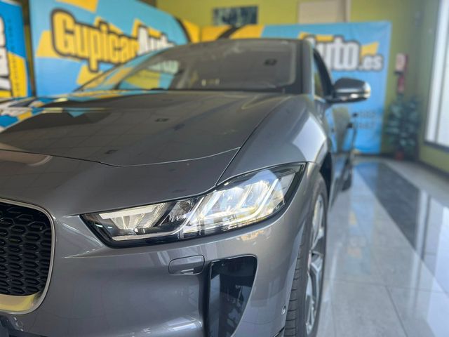 JAGUAR I-PACE HSE  EV400 AWD  90kw 400cv Automátic