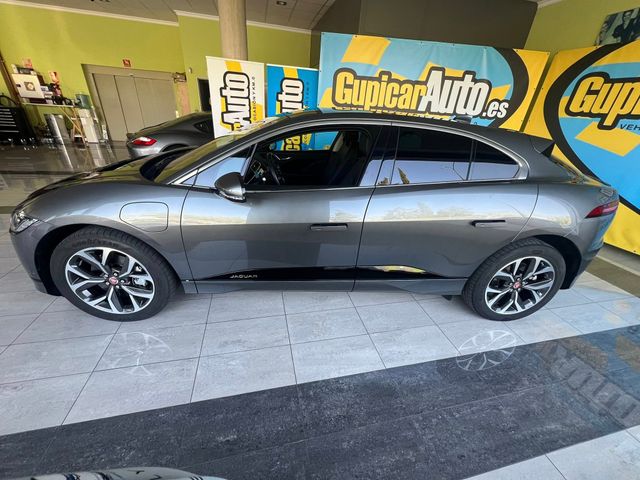 JAGUAR I-PACE HSE  EV400 AWD  90kw 400cv Automátic