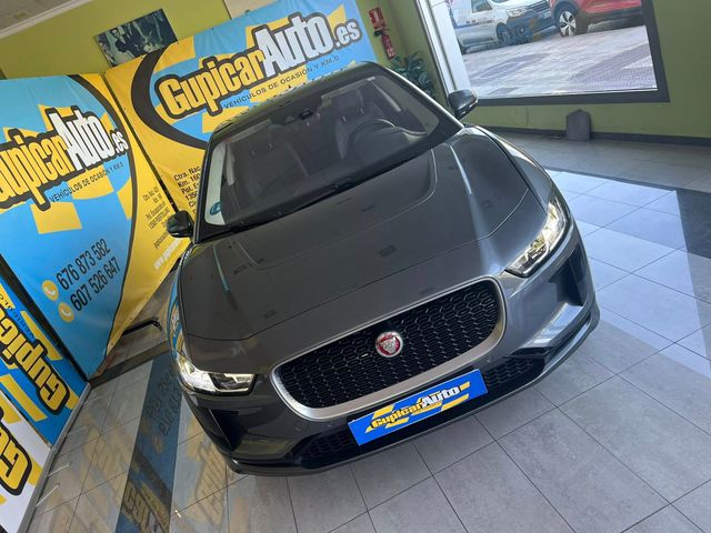JAGUAR I-PACE HSE  EV400 AWD  90kw 400cv Automátic