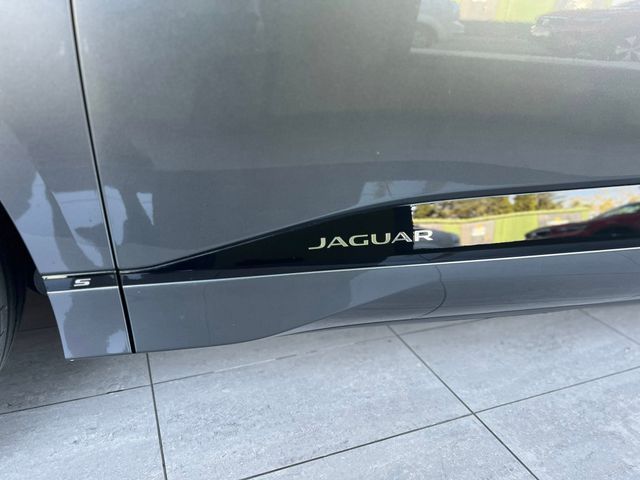 JAGUAR I-PACE HSE  EV400 AWD  90kw 400cv Automátic