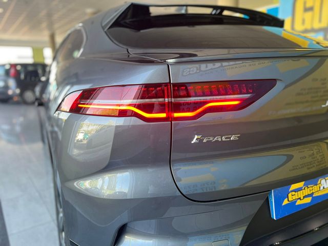JAGUAR I-PACE HSE  EV400 AWD  90kw 400cv Automátic