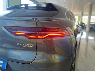 JAGUAR I-PACE HSE  EV400 AWD  90kw 400cv Automátic