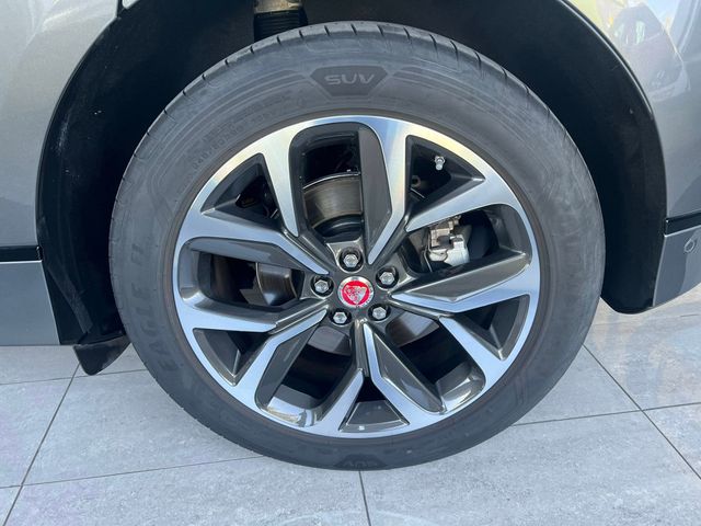 JAGUAR I-PACE HSE  EV400 AWD  90kw 400cv Automátic