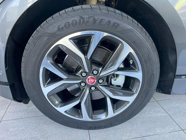 JAGUAR I-PACE HSE  EV400 AWD  90kw 400cv Automátic