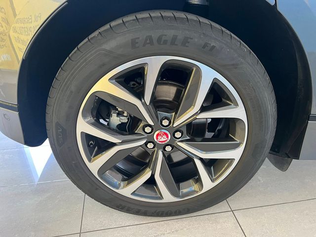 JAGUAR I-PACE HSE  EV400 AWD  90kw 400cv Automátic