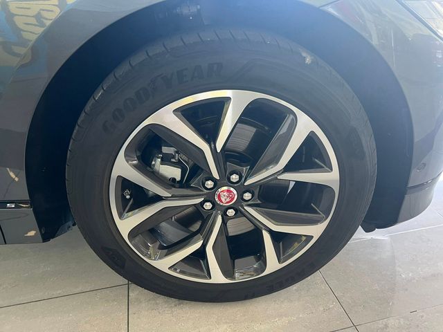 JAGUAR I-PACE HSE  EV400 AWD  90kw 400cv Automátic