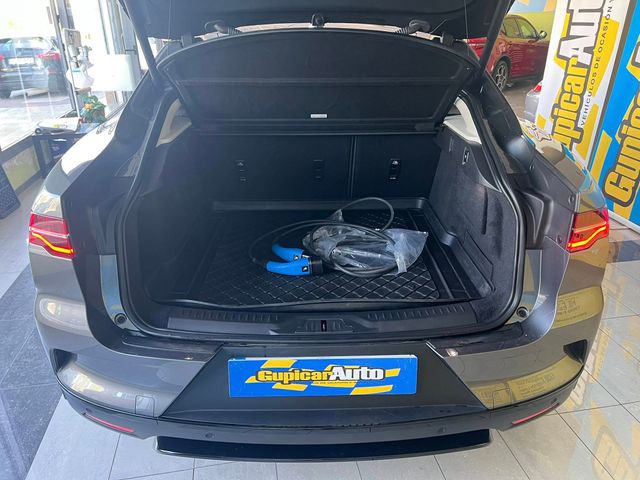 JAGUAR I-PACE HSE  EV400 AWD  90kw 400cv Automátic