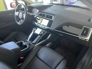 JAGUAR I-PACE HSE  EV400 AWD  90kw 400cv Automátic