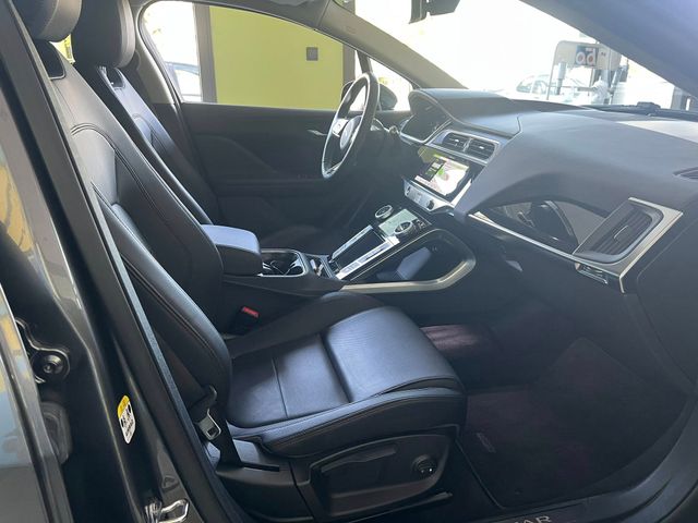 JAGUAR I-PACE HSE  EV400 AWD  90kw 400cv Automátic