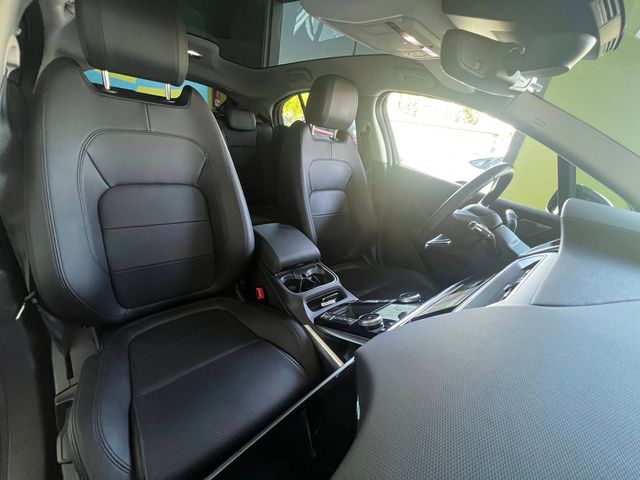 JAGUAR I-PACE HSE  EV400 AWD  90kw 400cv Automátic