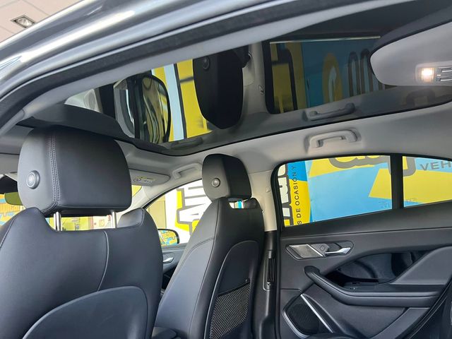 JAGUAR I-PACE HSE  EV400 AWD  90kw 400cv Automátic