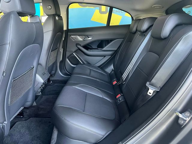 JAGUAR I-PACE HSE  EV400 AWD  90kw 400cv Automátic