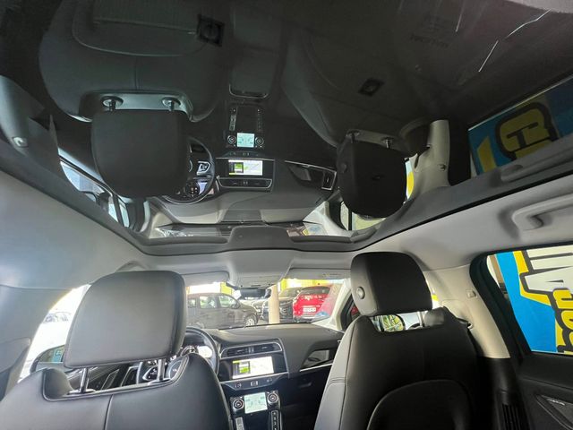 JAGUAR I-PACE HSE  EV400 AWD  90kw 400cv Automátic