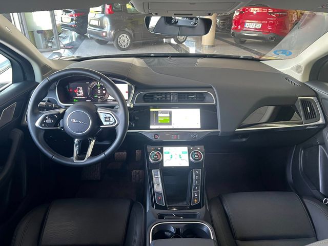 JAGUAR I-PACE HSE  EV400 AWD  90kw 400cv Automátic
