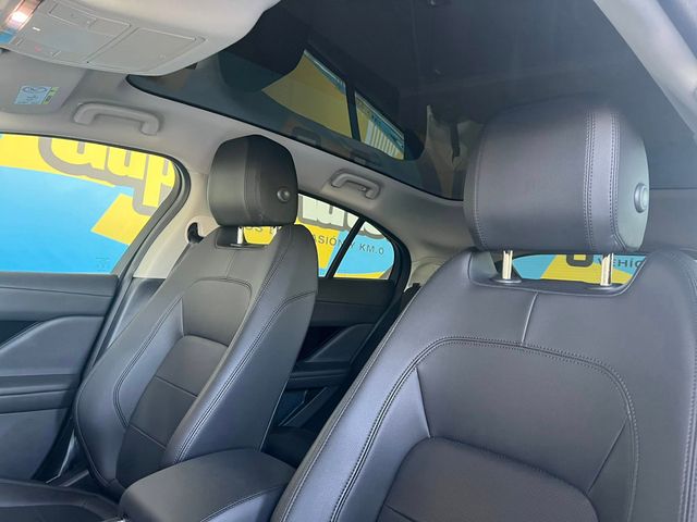 JAGUAR I-PACE HSE  EV400 AWD  90kw 400cv Automátic