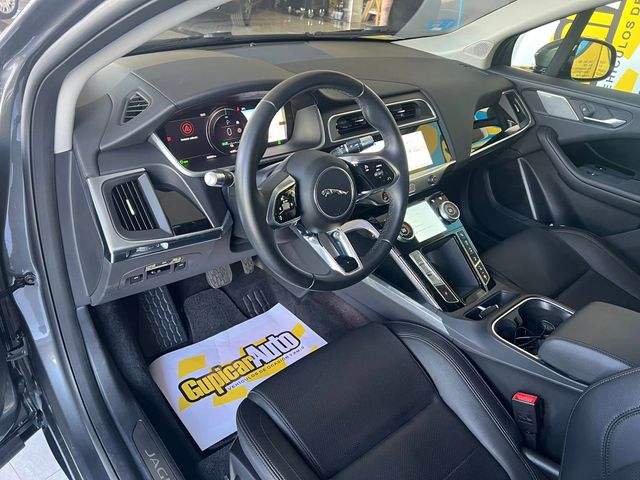 JAGUAR I-PACE HSE  EV400 AWD  90kw 400cv Automátic