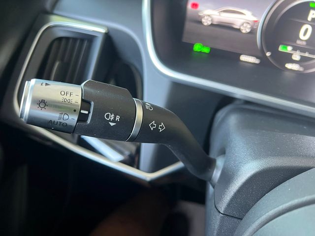 JAGUAR I-PACE HSE  EV400 AWD  90kw 400cv Automátic