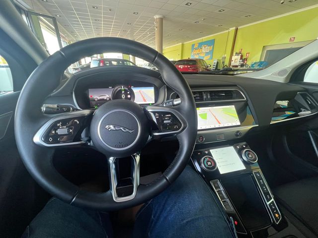 JAGUAR I-PACE HSE  EV400 AWD  90kw 400cv Automátic