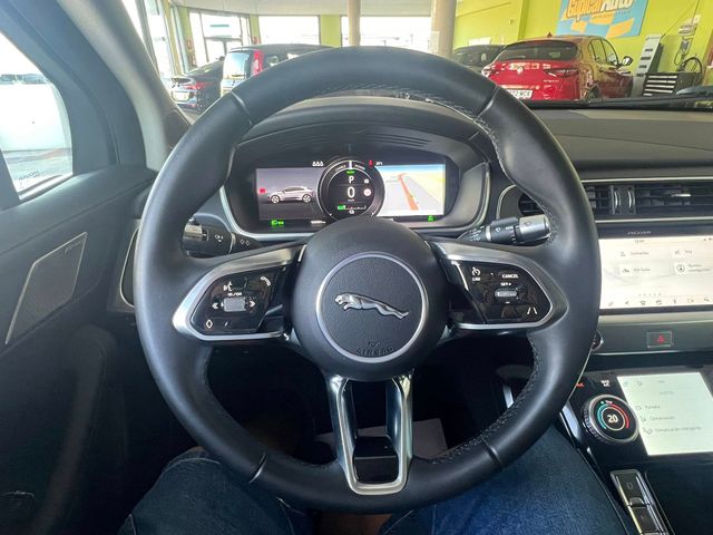 JAGUAR I-PACE HSE  EV400 AWD  90kw 400cv Automátic