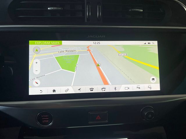 JAGUAR I-PACE HSE  EV400 AWD  90kw 400cv Automátic