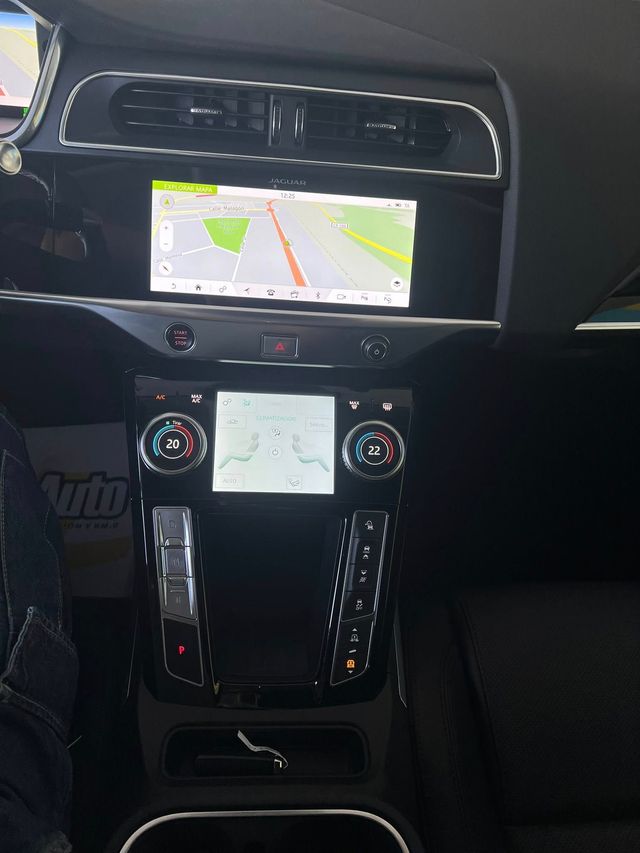 JAGUAR I-PACE HSE  EV400 AWD  90kw 400cv Automátic