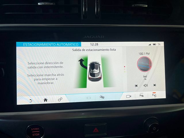 JAGUAR I-PACE HSE  EV400 AWD  90kw 400cv Automátic