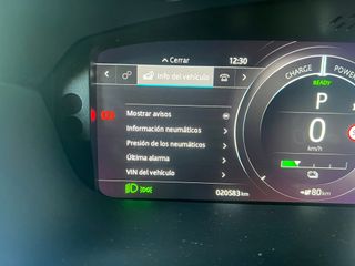 JAGUAR I-PACE HSE  EV400 AWD  90kw 400cv Automátic
