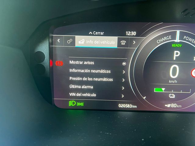 JAGUAR I-PACE HSE  EV400 AWD  90kw 400cv Automátic