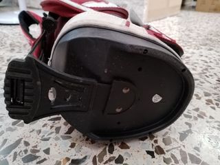 BOLSA DE GOLF WILSON STAFF JUNIOR