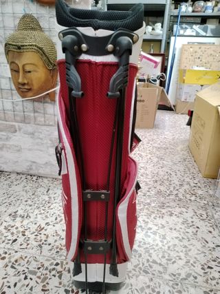 BOLSA DE GOLF WILSON STAFF JUNIOR