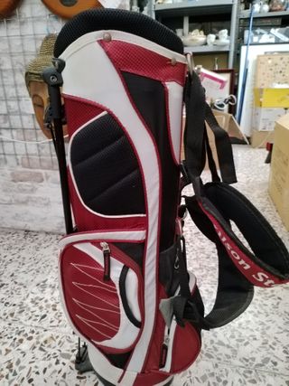BOLSA DE GOLF WILSON STAFF JUNIOR