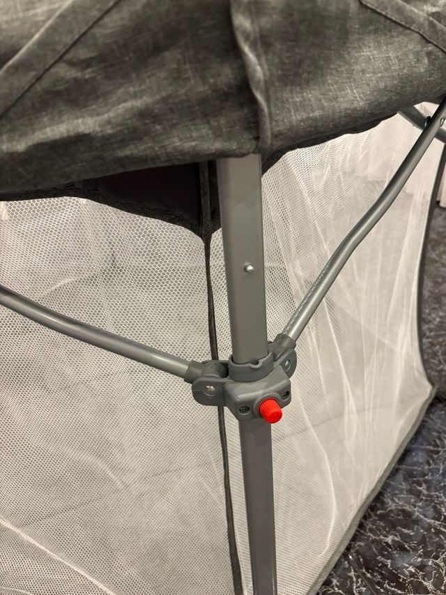 Parque infantil Fillikid