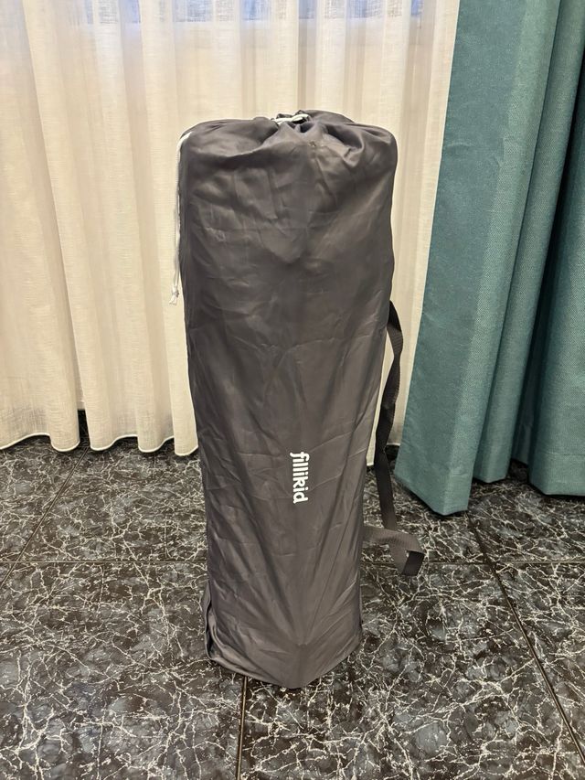 Parque infantil Fillikid