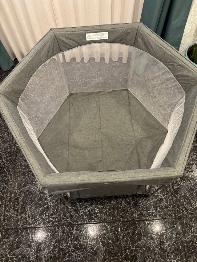 Parque infantil Fillikid