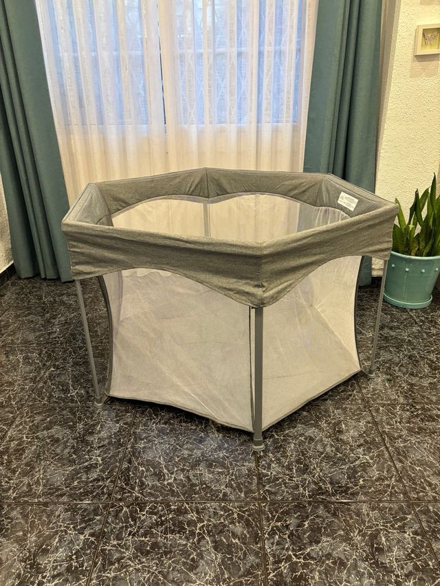 Parque infantil Fillikid