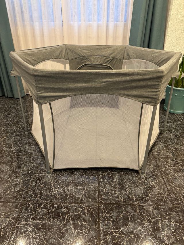 Parque infantil Fillikid