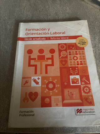 Módulos Transversales - Libro de texto en forma...