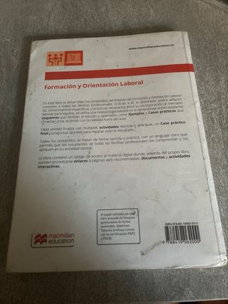 Módulos Transversales - Libro de texto en forma...