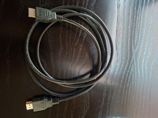 Cable HDMI Negro
