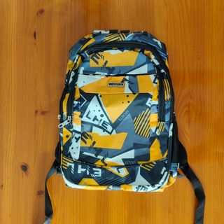 Mochila Gran Capacidad