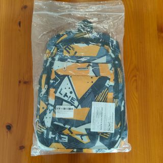 Mochila Gran Capacidad