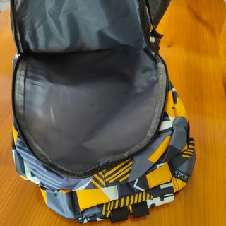 Mochila Gran Capacidad